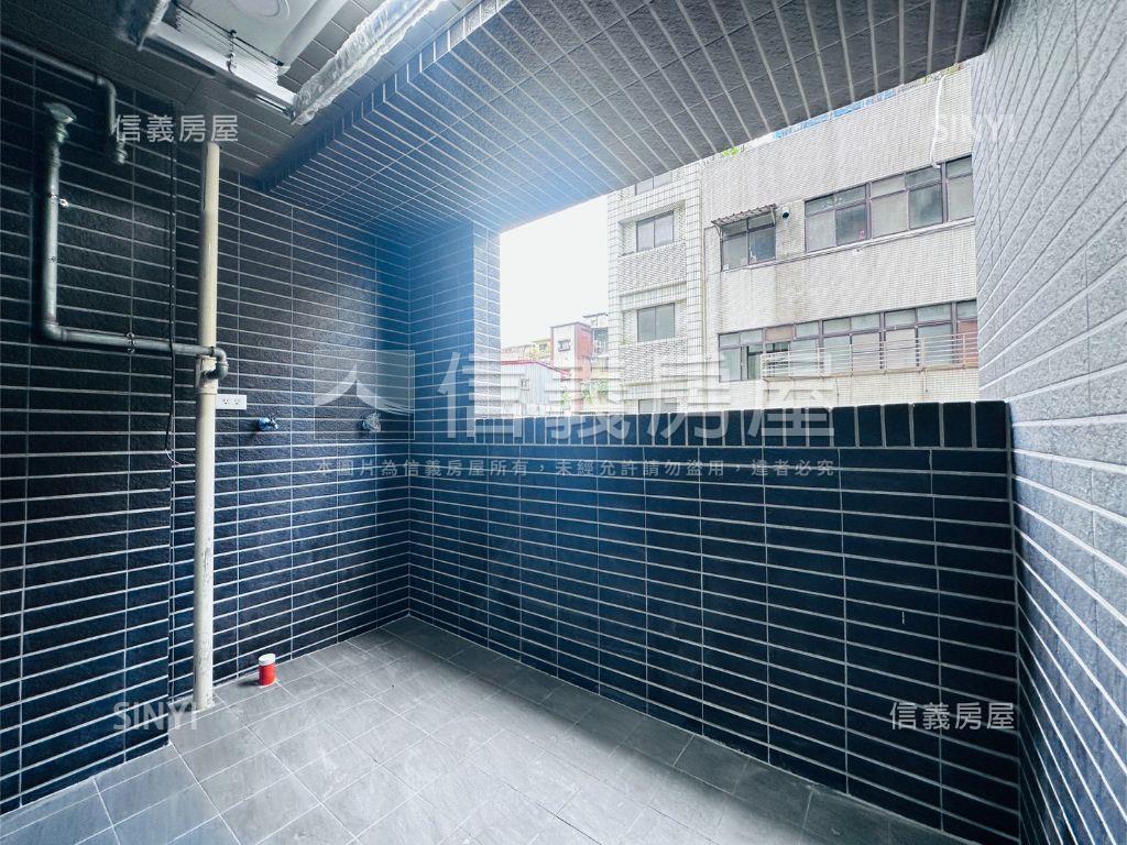 【新】捷運民權西新屋三房房屋室內格局與周邊環境