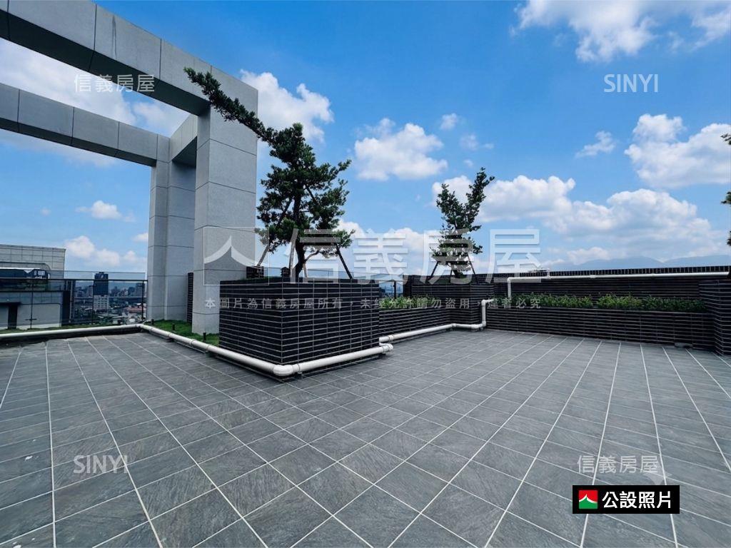 【新】捷運民權西新屋三房房屋室內格局與周邊環境