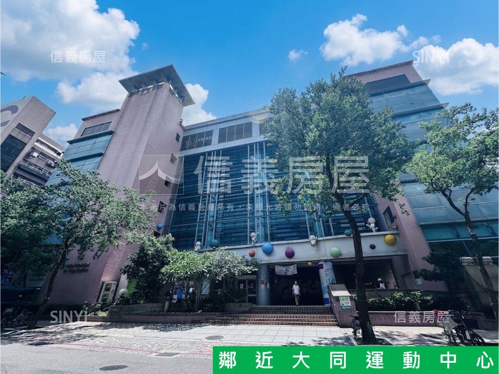 【新】捷運民權西新屋三房房屋室內格局與周邊環境