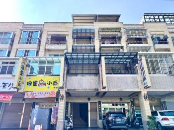 得邑大地坪正路透店