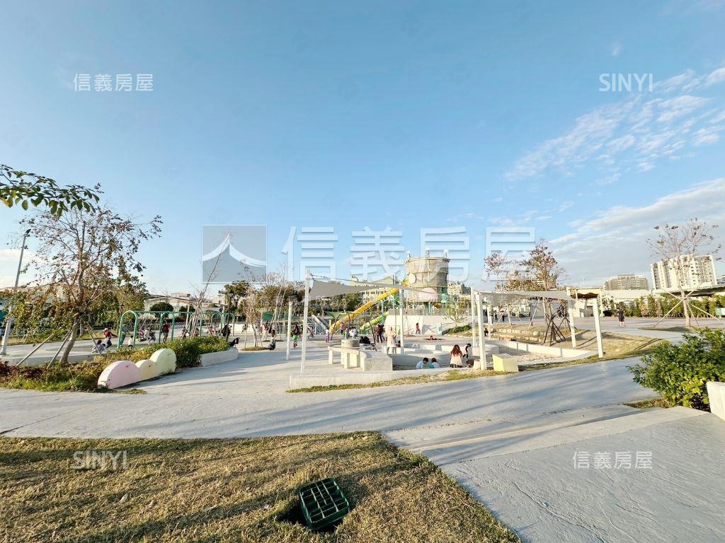 台中車站旁商一土地房屋室內格局與周邊環境