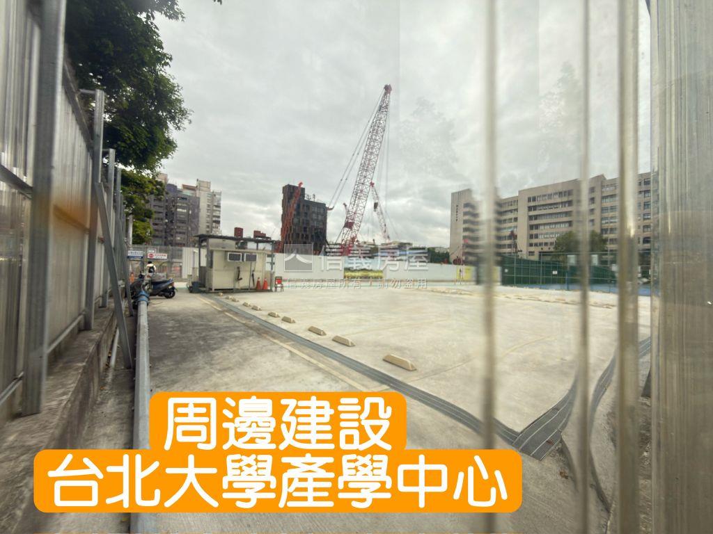 南京復興雙捷運金店面房屋室內格局與周邊環境