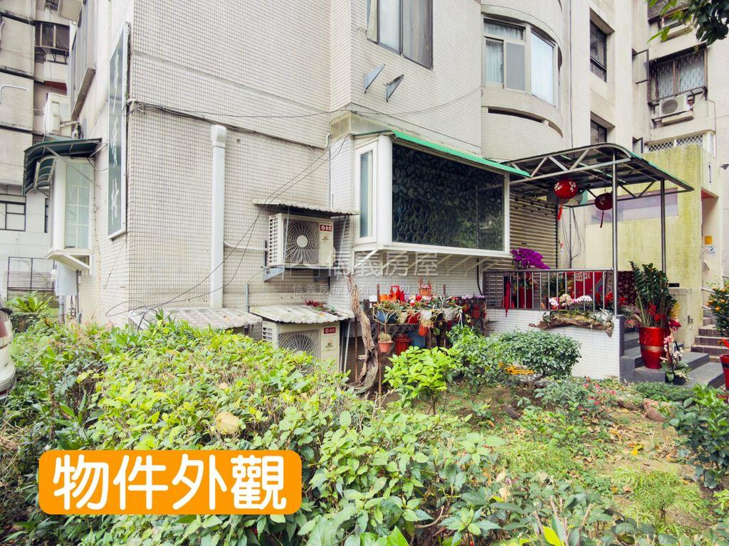 南京復興雙捷運角窗金店面房屋室內格局與周邊環境
