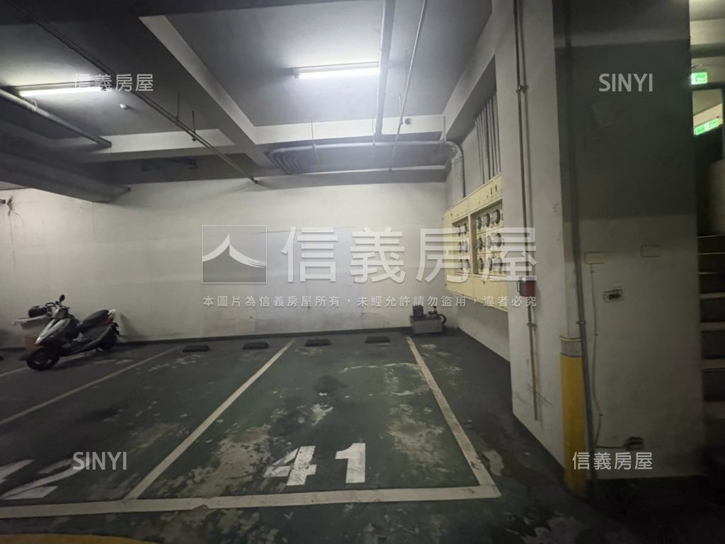 龍寶視野美三房平車房屋室內格局與周邊環境