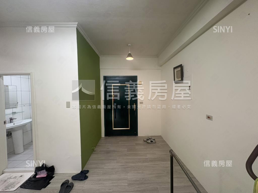 龍寶視野美三房平車房屋室內格局與周邊環境