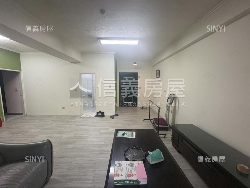 龍寶視野美三房平車房屋室內格局與周邊環境