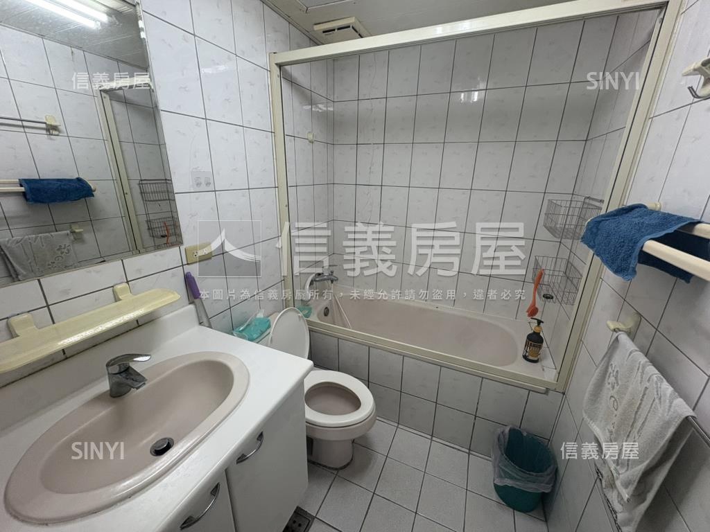 龍寶視野美三房平車房屋室內格局與周邊環境