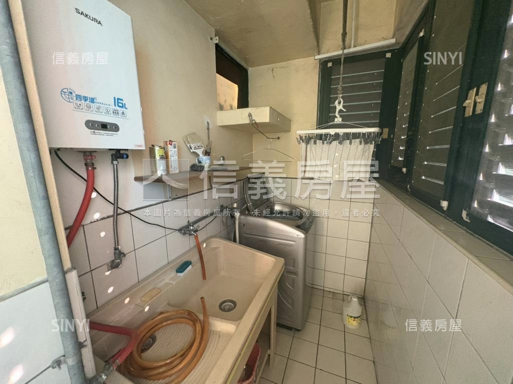 龍寶視野美三房平車房屋室內格局與周邊環境
