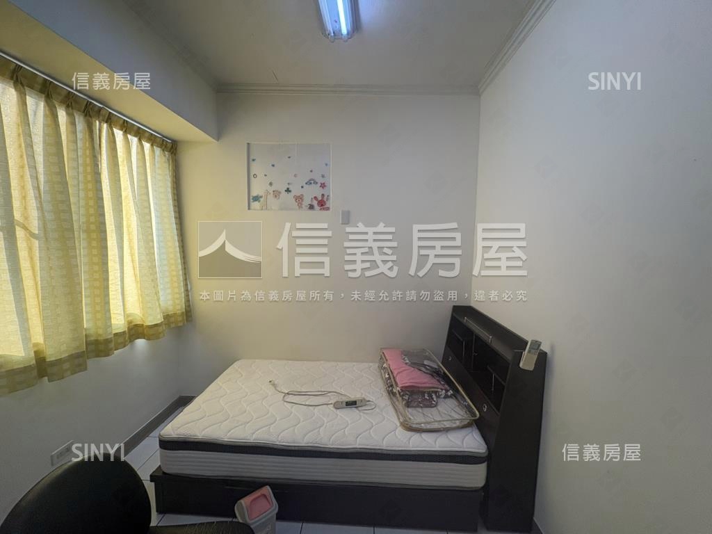 龍寶視野美三房平車房屋室內格局與周邊環境