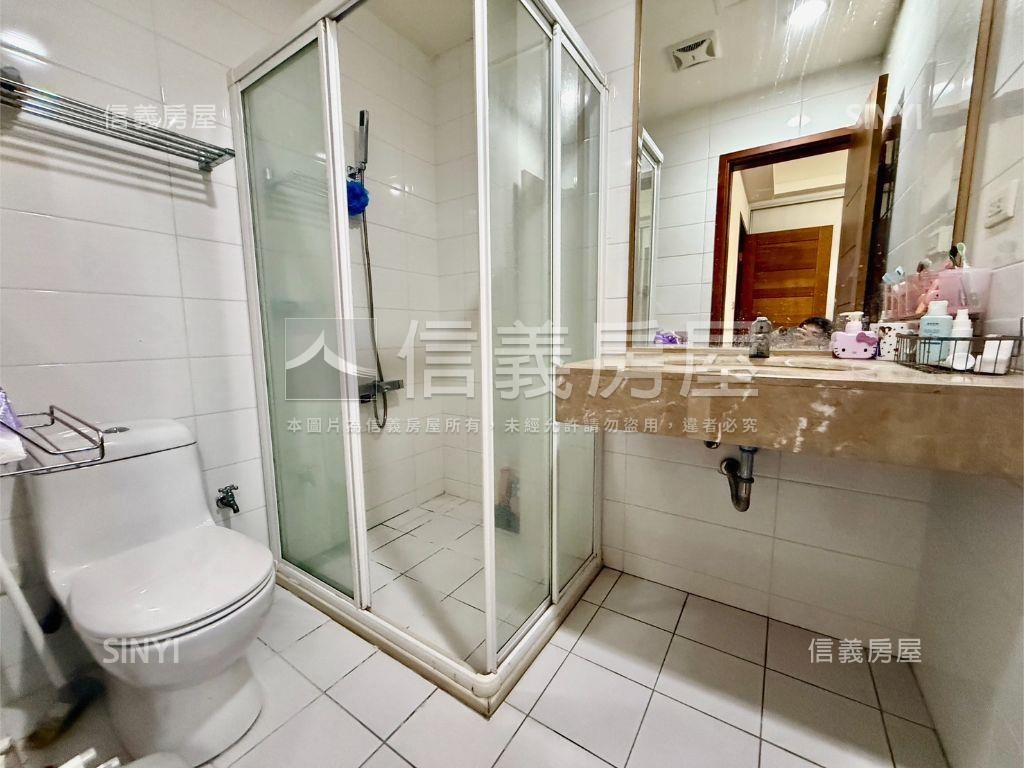 上田一品朝南別墅房屋室內格局與周邊環境