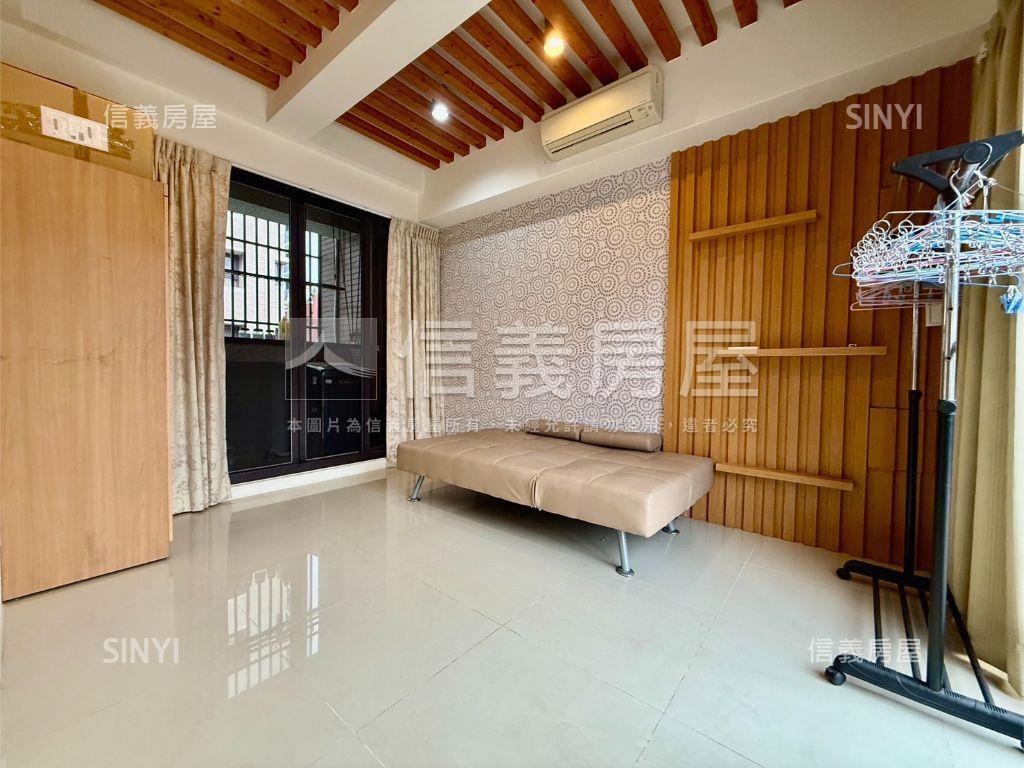 上田一品朝南別墅房屋室內格局與周邊環境