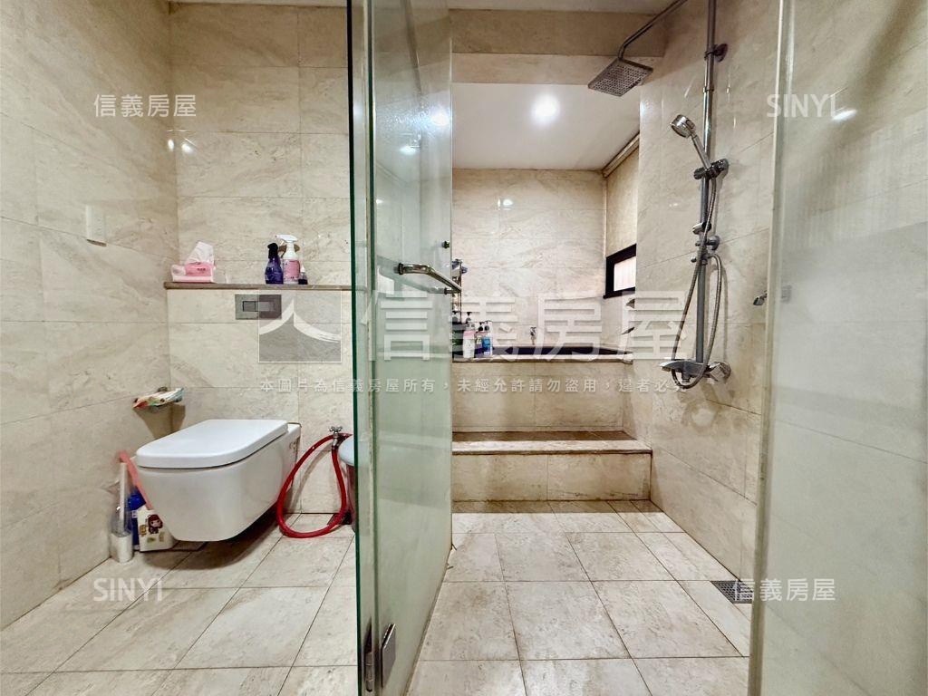 上田一品朝南別墅房屋室內格局與周邊環境