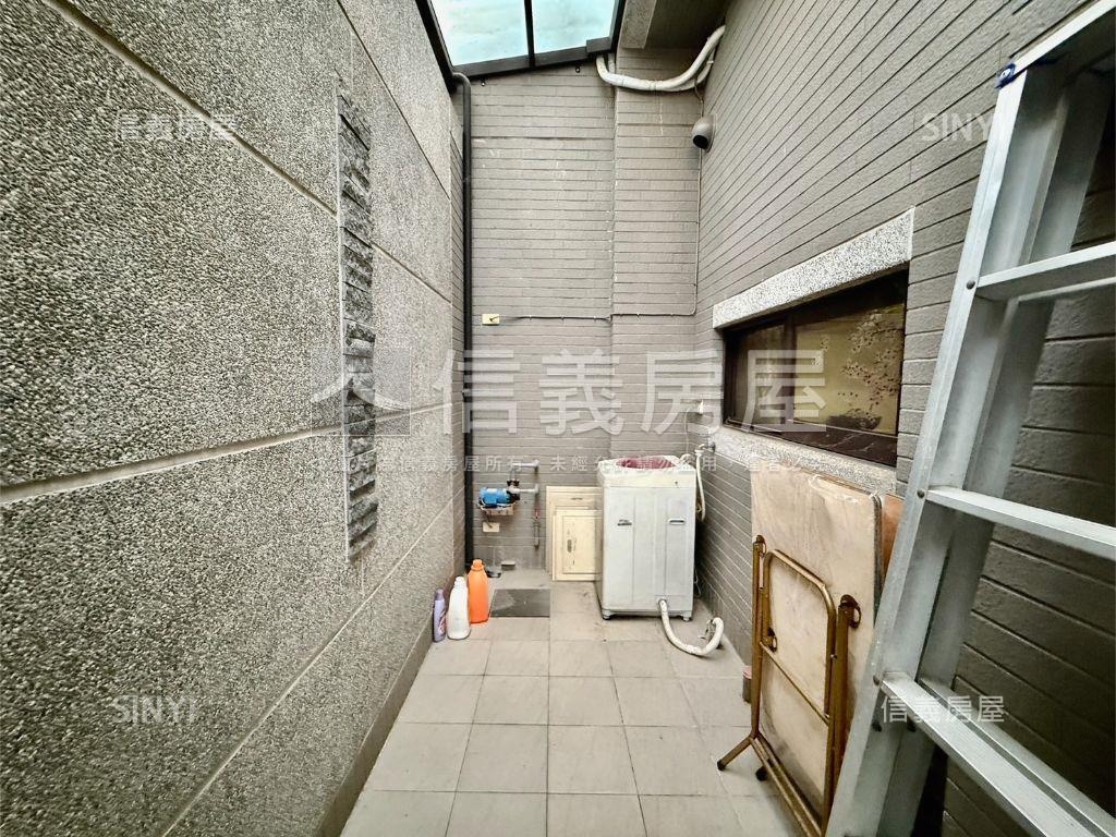 上田一品朝南別墅房屋室內格局與周邊環境