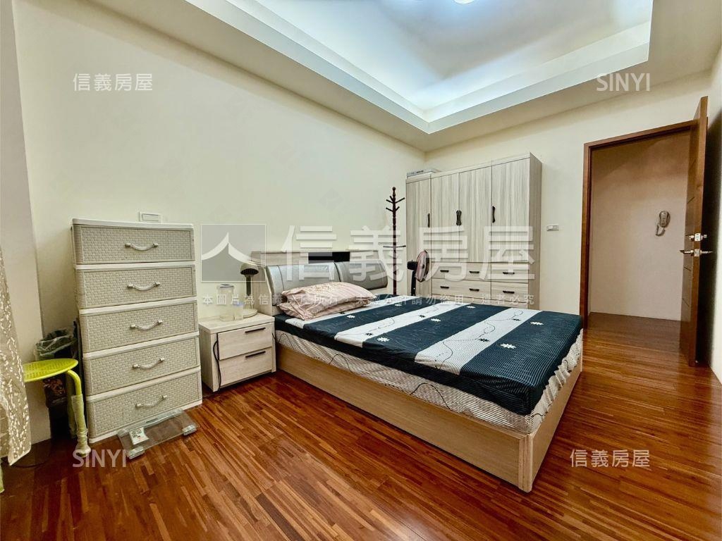 上田一品朝南別墅房屋室內格局與周邊環境