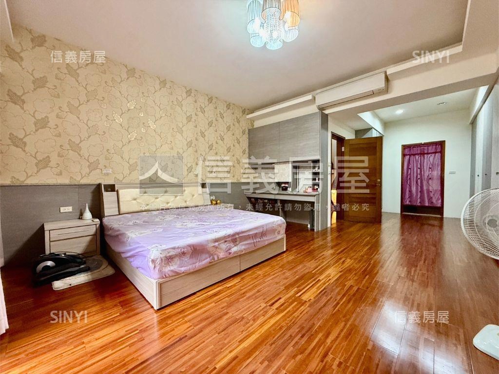 上田一品朝南別墅房屋室內格局與周邊環境