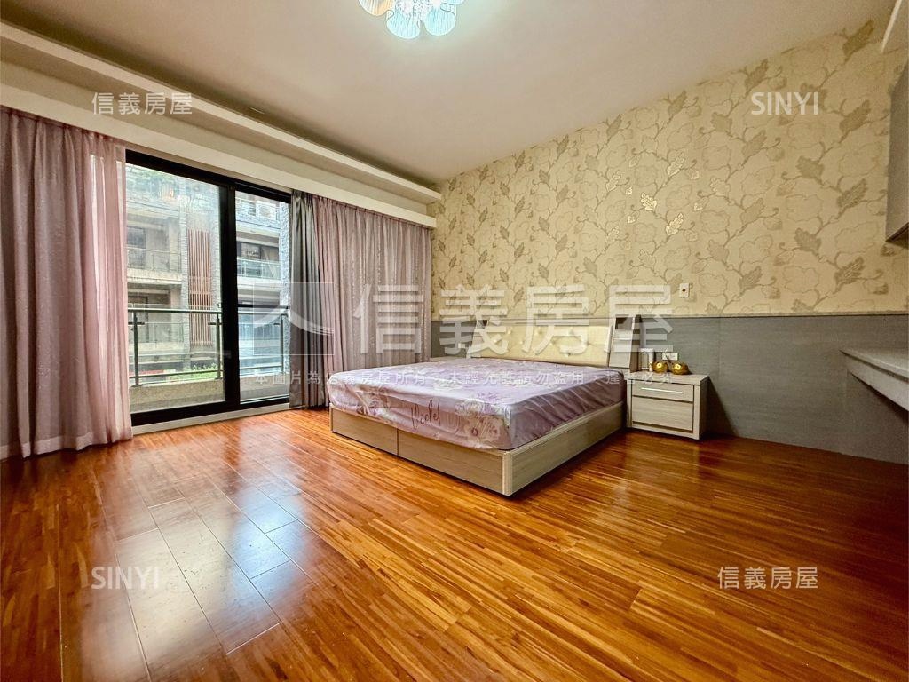 上田一品朝南別墅房屋室內格局與周邊環境