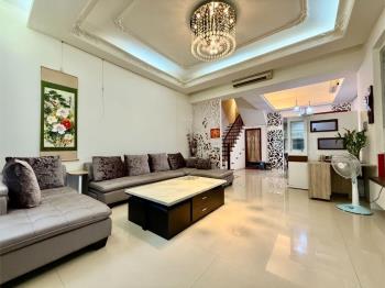 上田一品朝南別墅