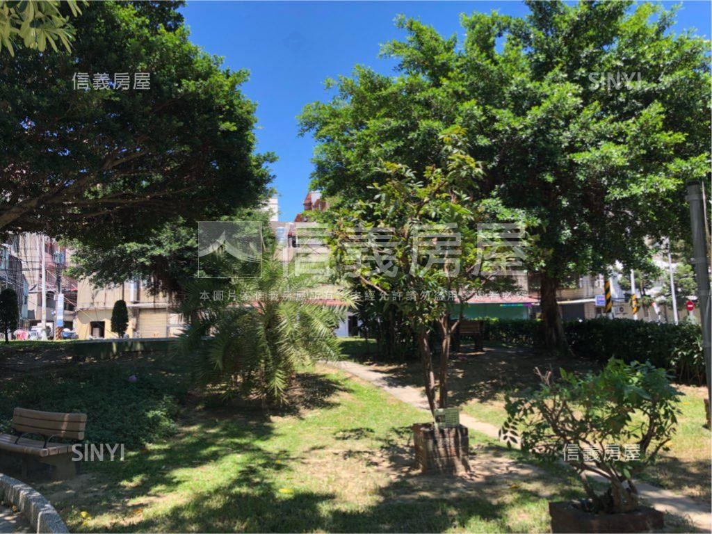 稀有威登景觀邊間一房一廳房屋室內格局與周邊環境