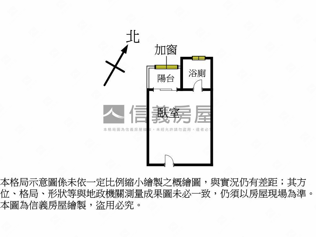 ⭐近逢甲商圈低總價套房房屋室內格局與周邊環境