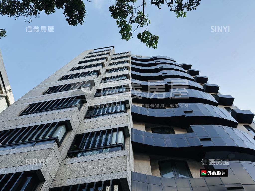 合砌雲開景觀８樓房屋室內格局與周邊環境