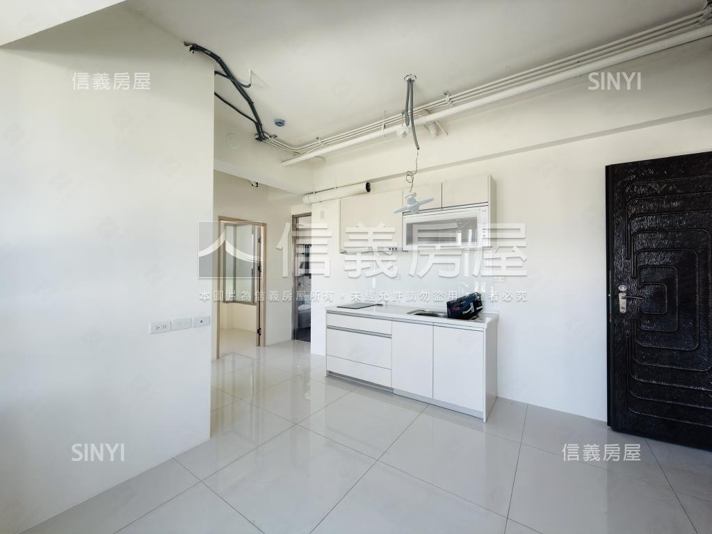 合砌雲開景觀８樓房屋室內格局與周邊環境