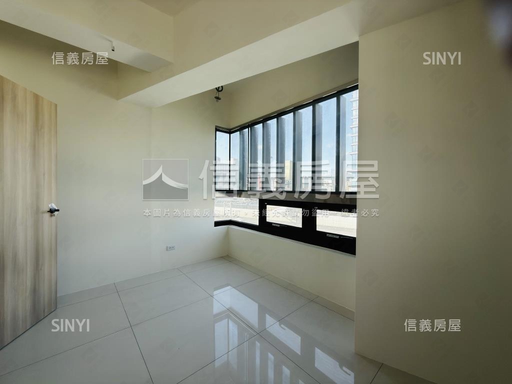 合砌雲開景觀８樓房屋室內格局與周邊環境