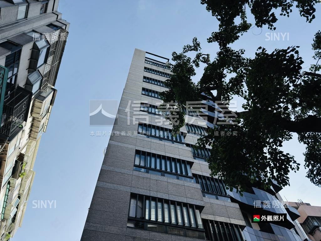 合砌雲開景觀８樓房屋室內格局與周邊環境