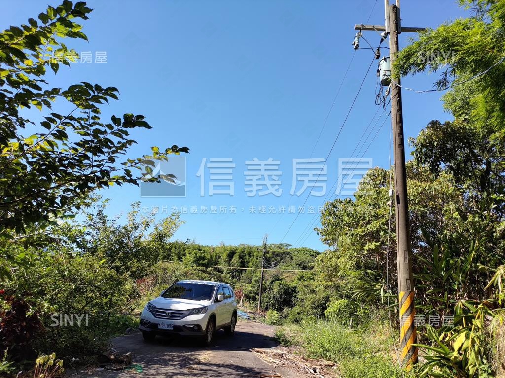 值得購入貢寮雞母嶺土地房屋室內格局與周邊環境