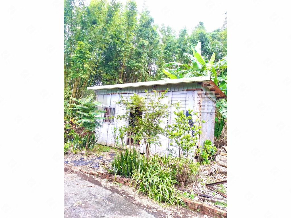 值得購入貢寮雞母嶺土地房屋室內格局與周邊環境
