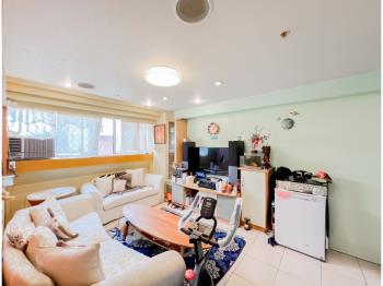 首購！文心園邸３房平車