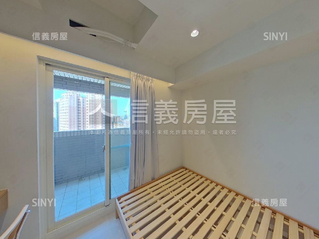海德公園三房ＯＮＥ房屋室內格局與周邊環境