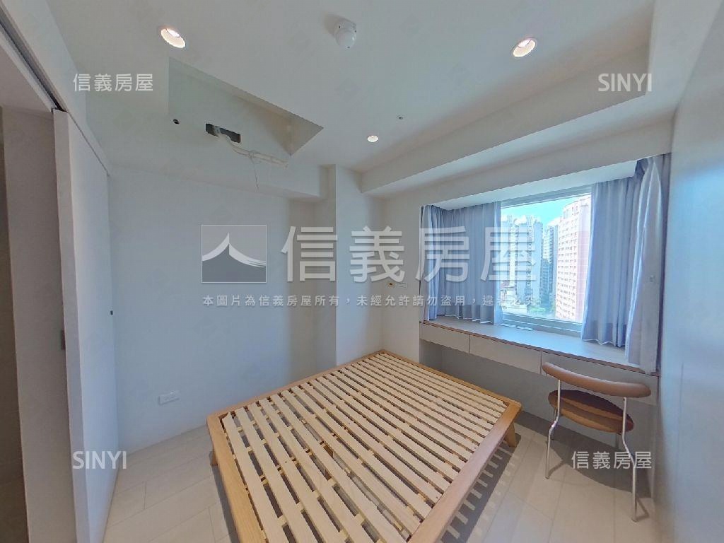 海德公園三房ＯＮＥ房屋室內格局與周邊環境