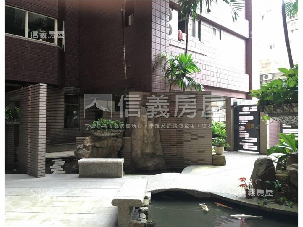 海德公園三房ＯＮＥ房屋室內格局與周邊環境