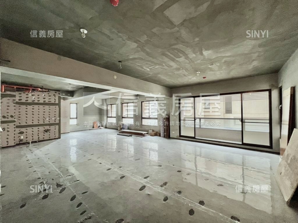 超稀有七期怡然居二期房屋室內格局與周邊環境