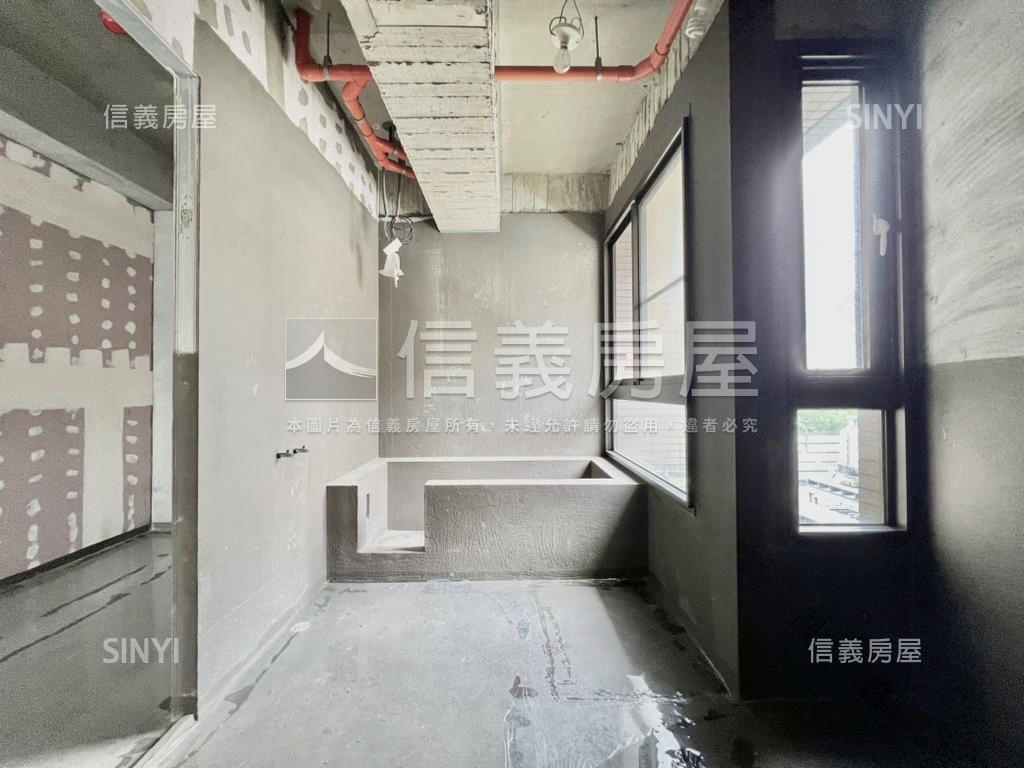 超稀有七期怡然居二期房屋室內格局與周邊環境
