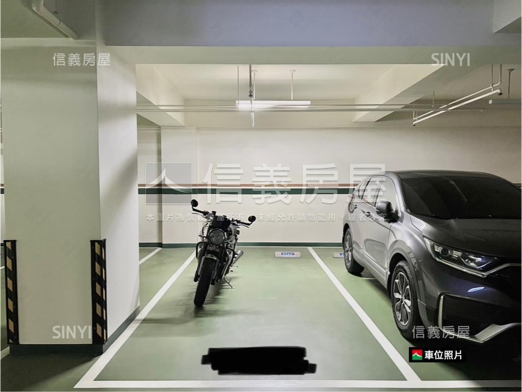 超稀有七期怡然居二期房屋室內格局與周邊環境