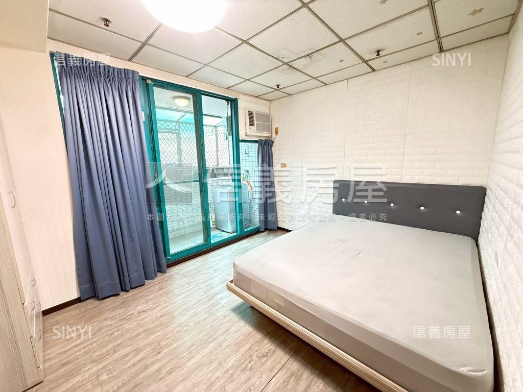 北區大衛營１２樓套房房屋室內格局與周邊環境