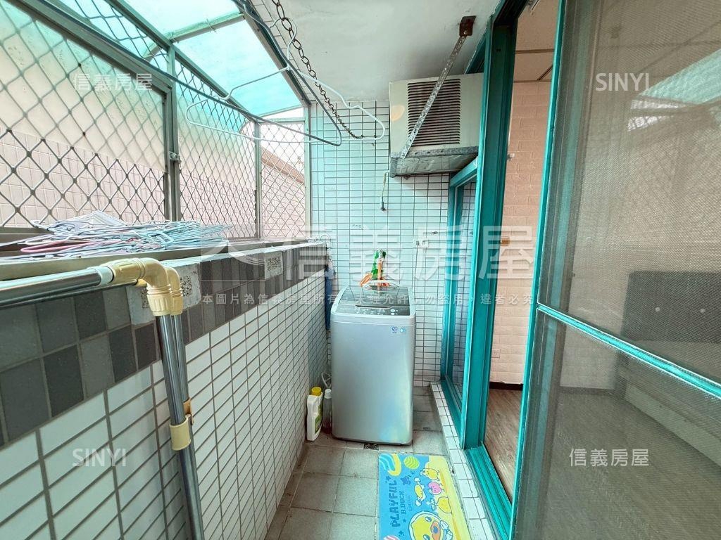 北區大衛營１２樓套房房屋室內格局與周邊環境