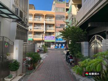 近長榮中學收租宿舍