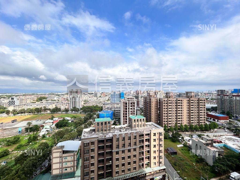 世界首席全裝潢美屋房屋室內格局與周邊環境