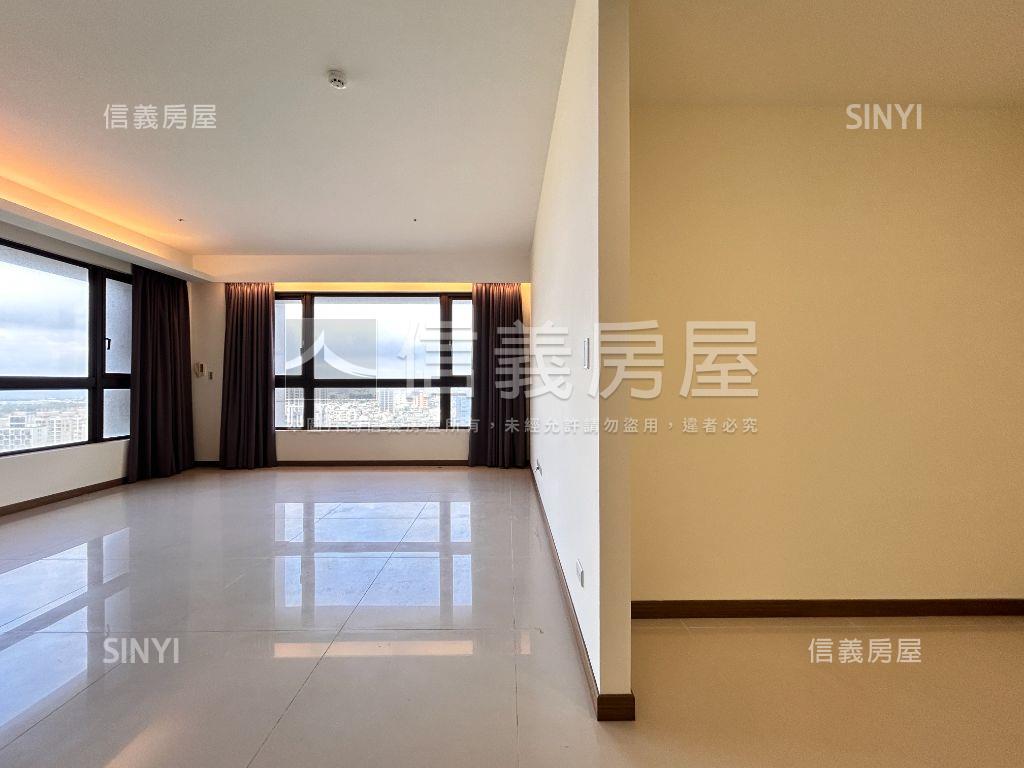世界首席全裝潢美屋房屋室內格局與周邊環境