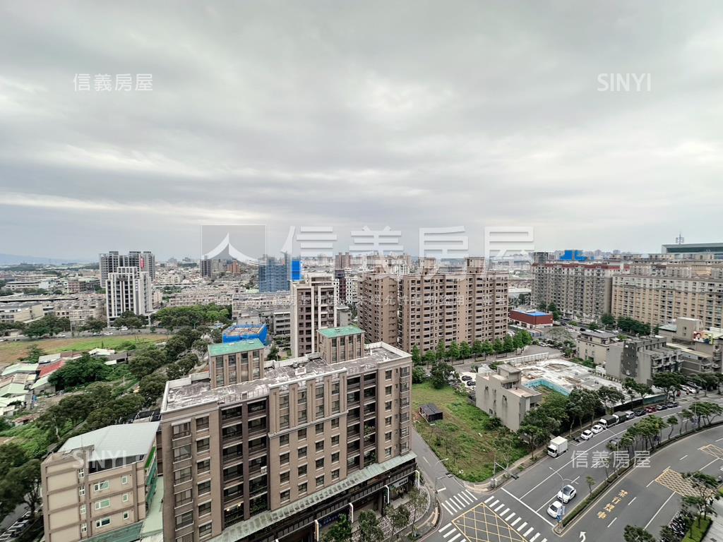 世界首席全裝潢美屋房屋室內格局與周邊環境
