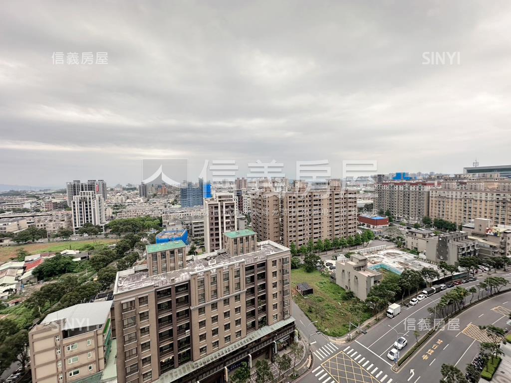 世界首席全裝潢美屋房屋室內格局與周邊環境