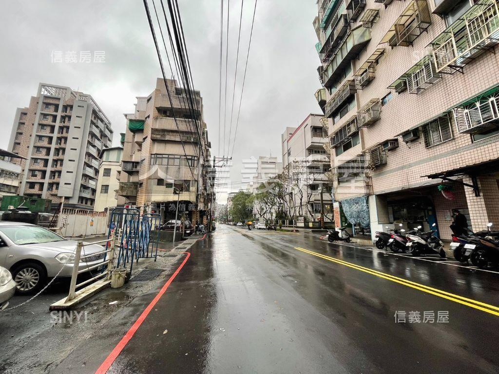 華鋐晴光稀有釋出房屋室內格局與周邊環境