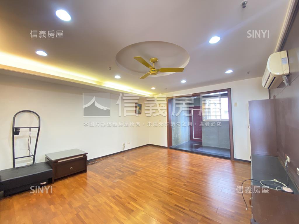 北區檸檬樹三房＋車位房屋室內格局與周邊環境