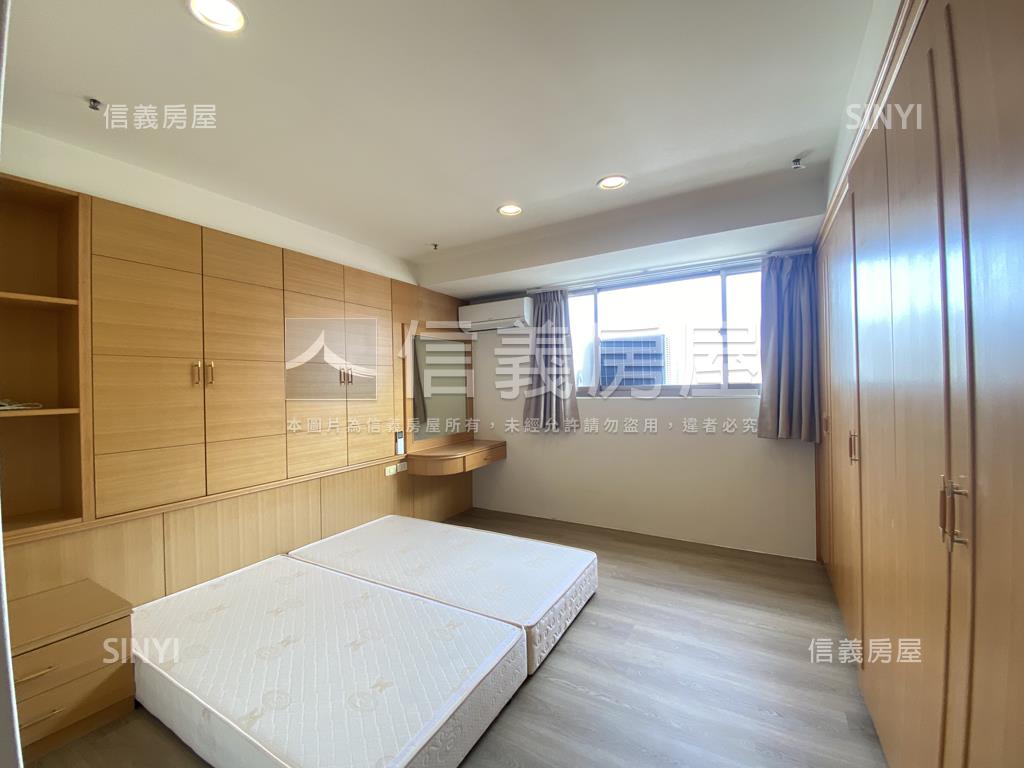 北區檸檬樹三房＋車位房屋室內格局與周邊環境