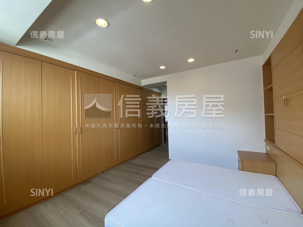 北區檸檬樹三房＋車位房屋室內格局與周邊環境