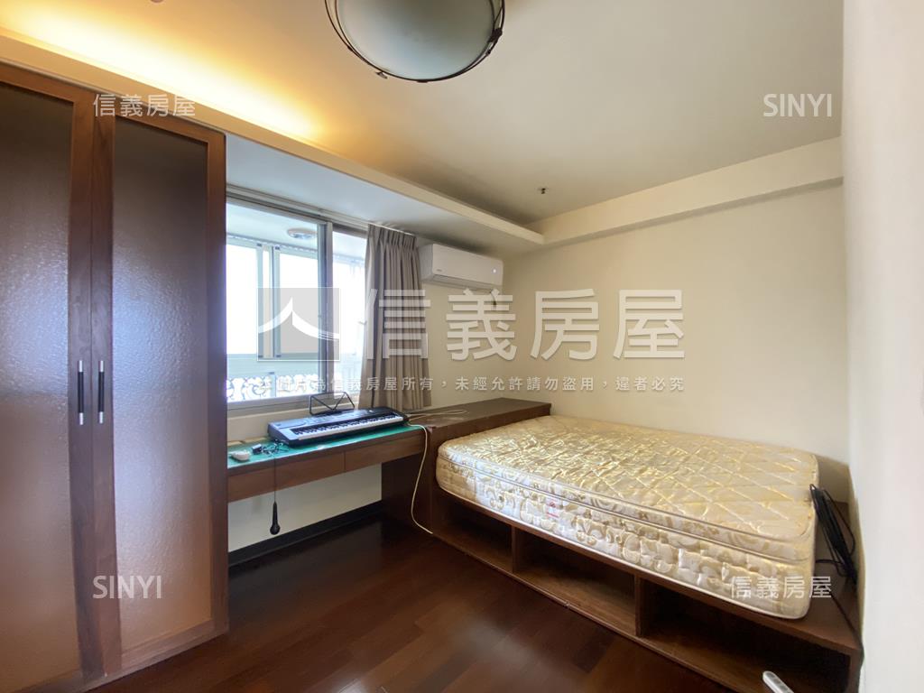 北區檸檬樹三房＋車位房屋室內格局與周邊環境