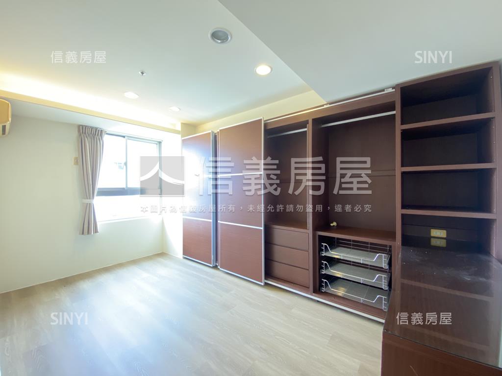 北區檸檬樹三房＋車位房屋室內格局與周邊環境