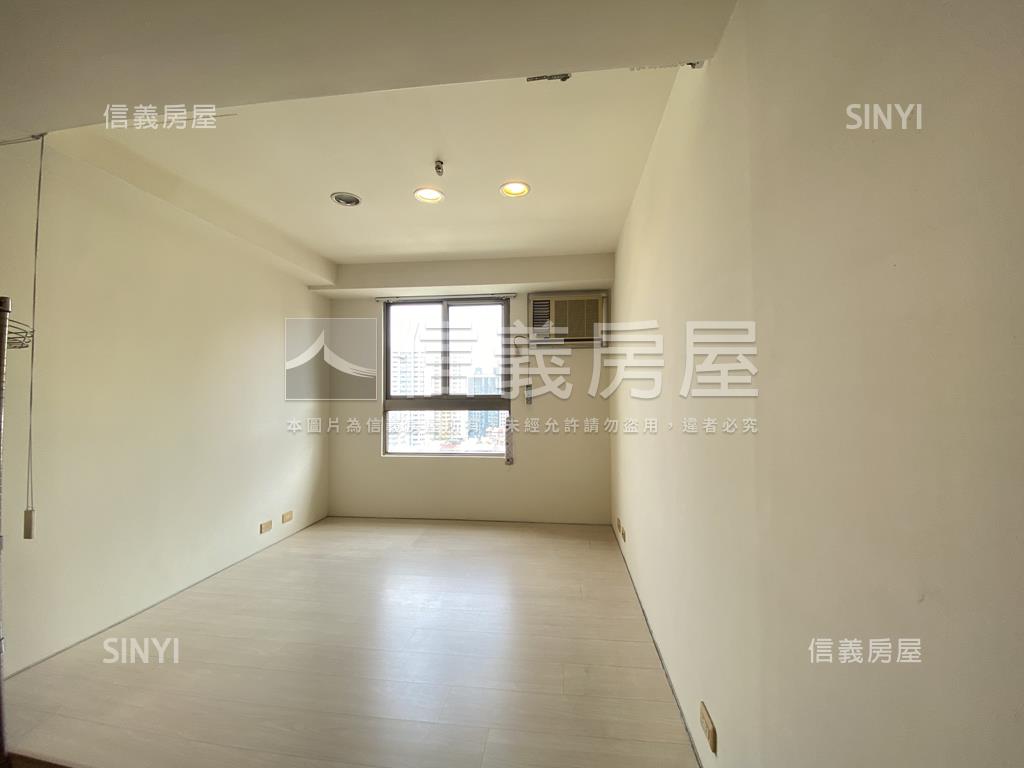 北區檸檬樹三房＋車位房屋室內格局與周邊環境